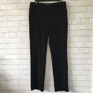 Merona Black Pants